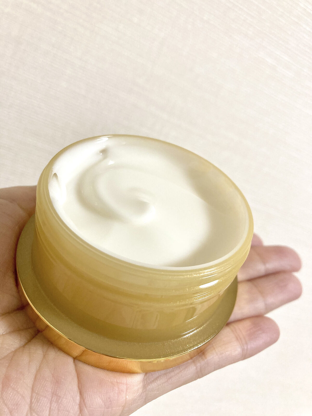 ミラクルワン リッチ＆リフト/RF28/オールインワン化粧品を使ったクチコミ（2枚目）