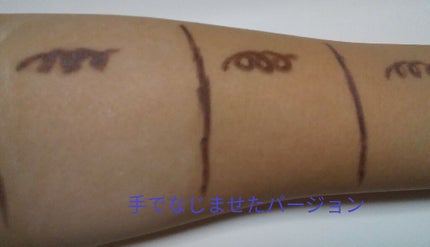 すっぴんパウダー/クラブ/プレストパウダーを使ったクチコミ(5枚目)