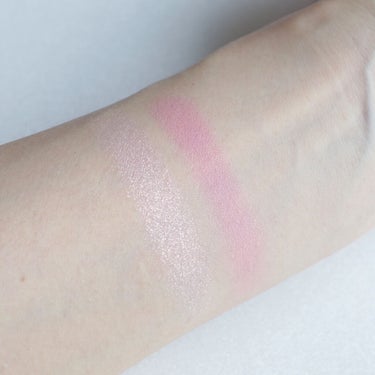 Refining Eyeshadow Double Pink In Joy/JUNG SAEM MOOL/パウダーアイシャドウの画像