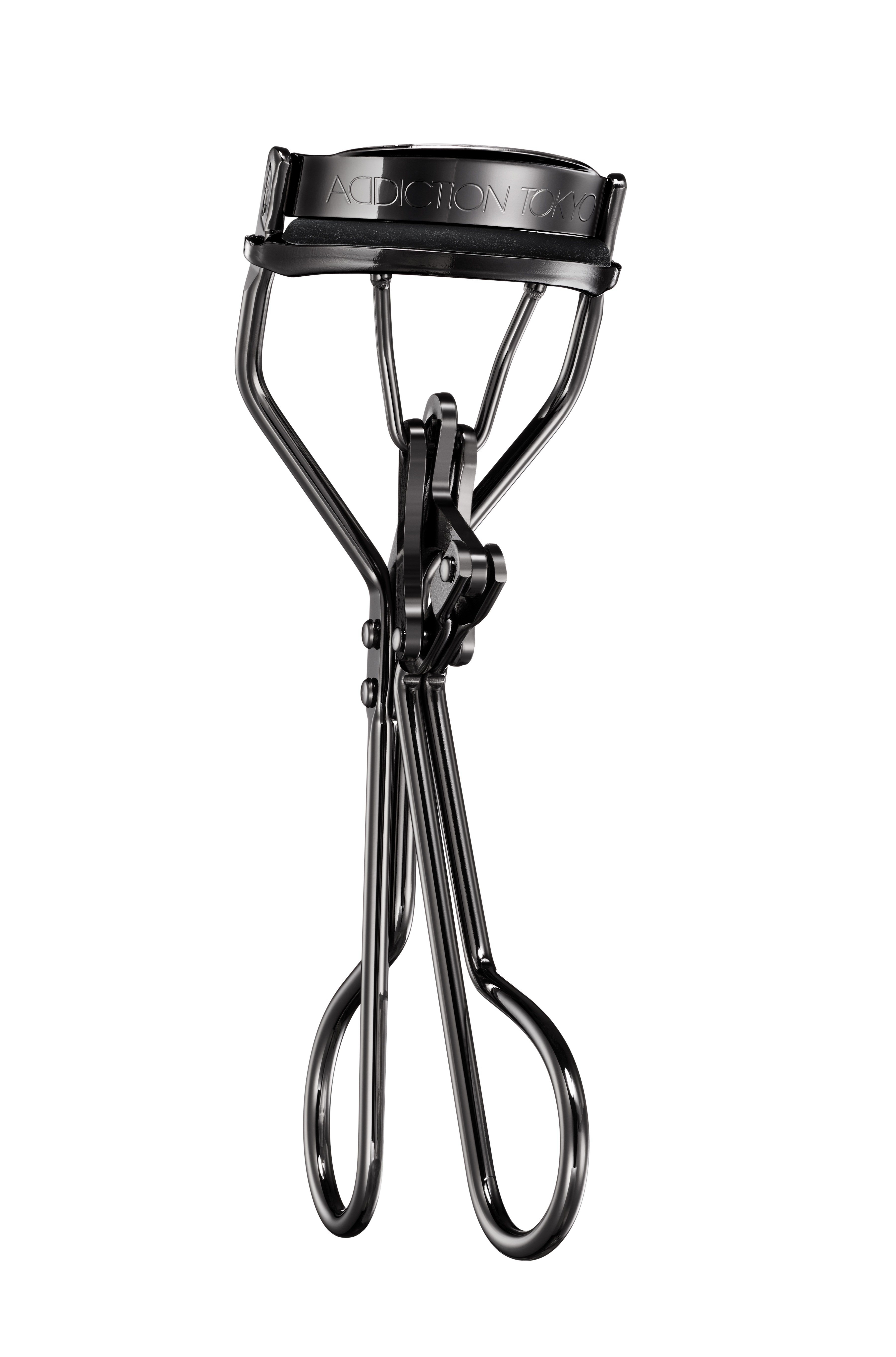 ADDICTION ザ アイラッシュ カーラー