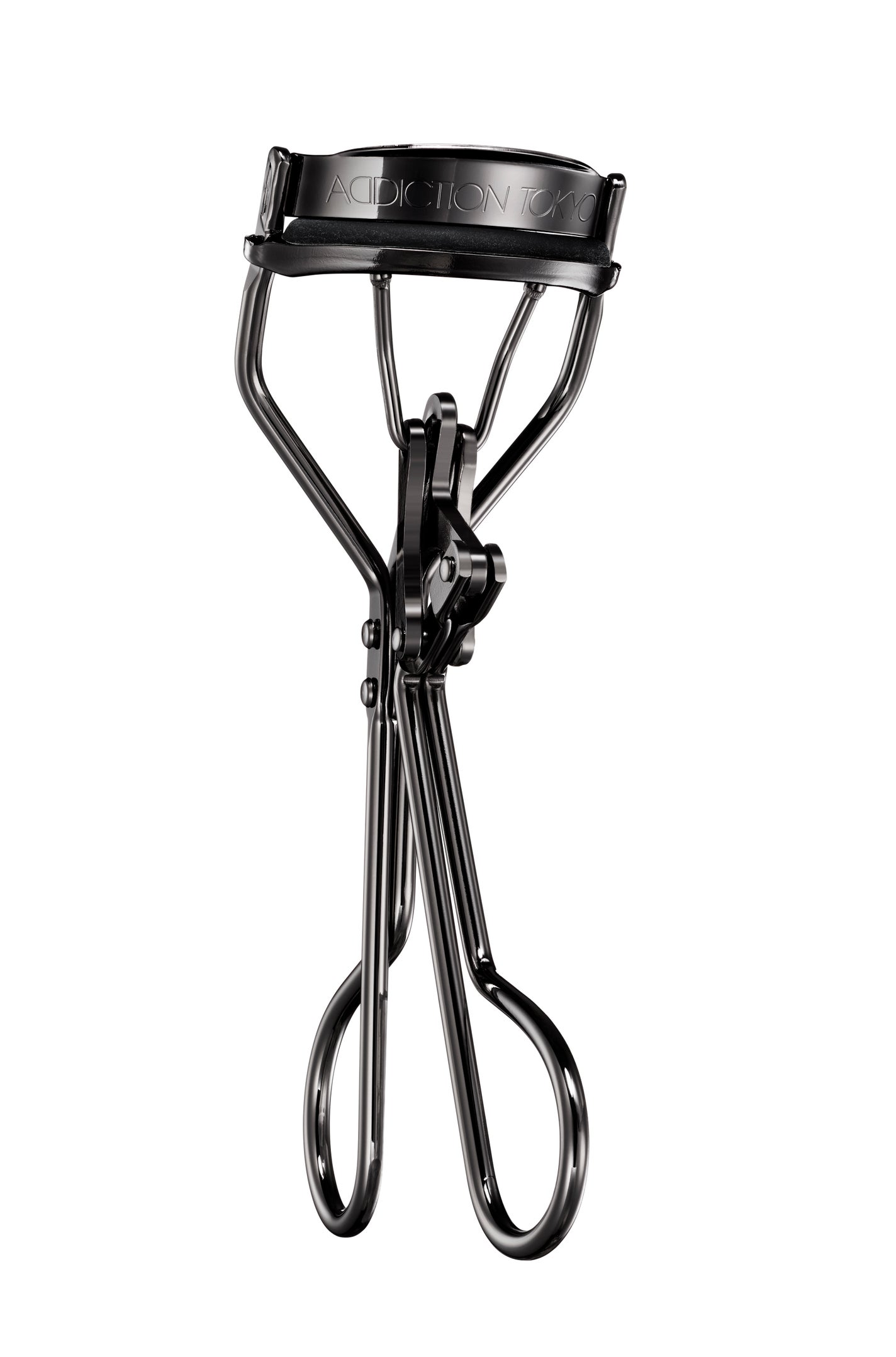 ザ アイラッシュ カーラー ADDICTION