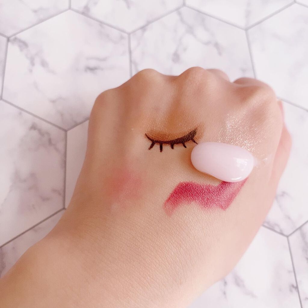 モッチスキン吸着クレンジング/MoccHi SKIN/クレンジングジェルを使ったクチコミ(6枚目)