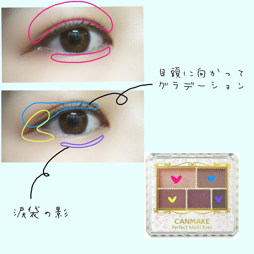 UVクリアフェイスパウダー/CEZANNE/プレストパウダーを使ったクチコミ（2枚目）