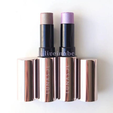 アイカラーレーション/LUNASOL/アイシャドウパレットを使ったクチコミ(7枚目)