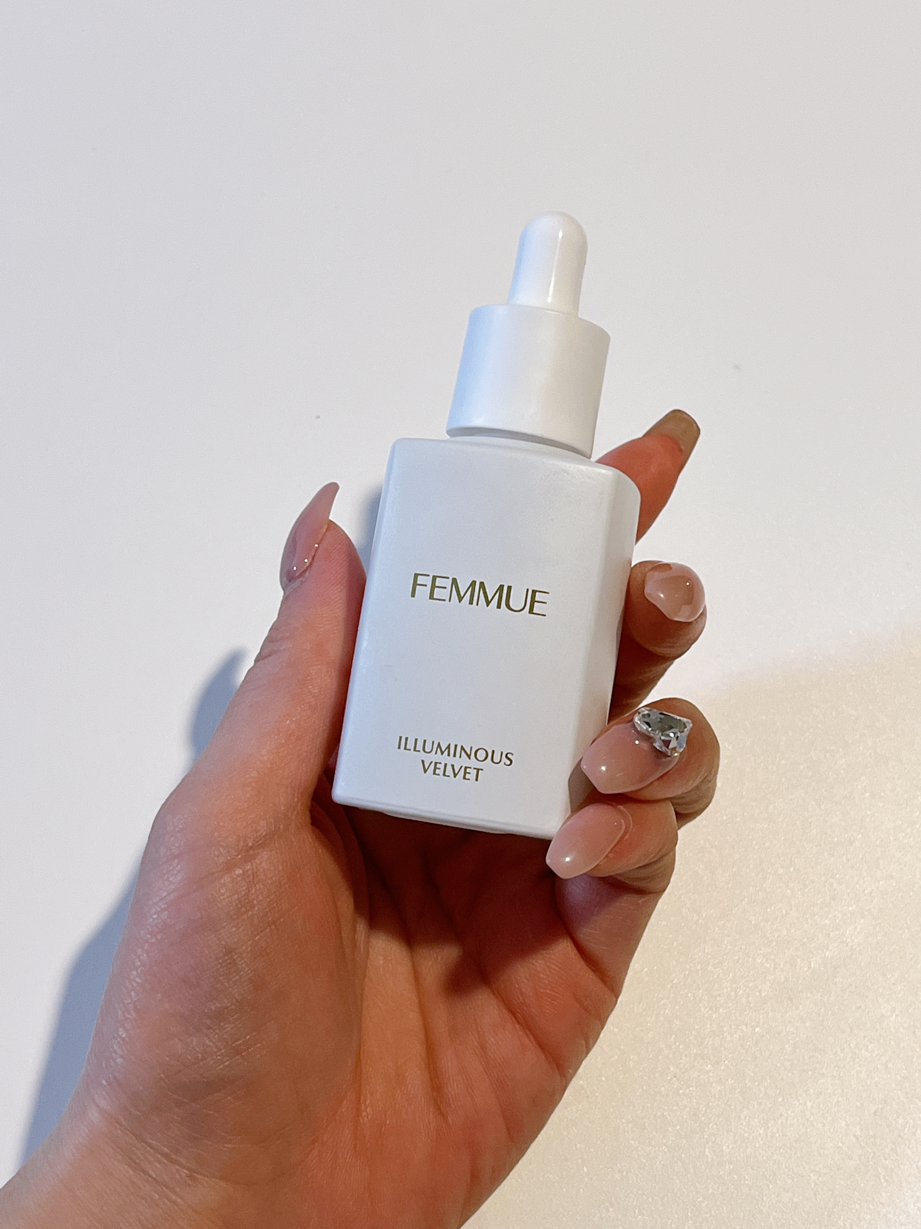 モイストケア ローション MB/d プログラム/化粧水を使ったクチコミ（3枚目）