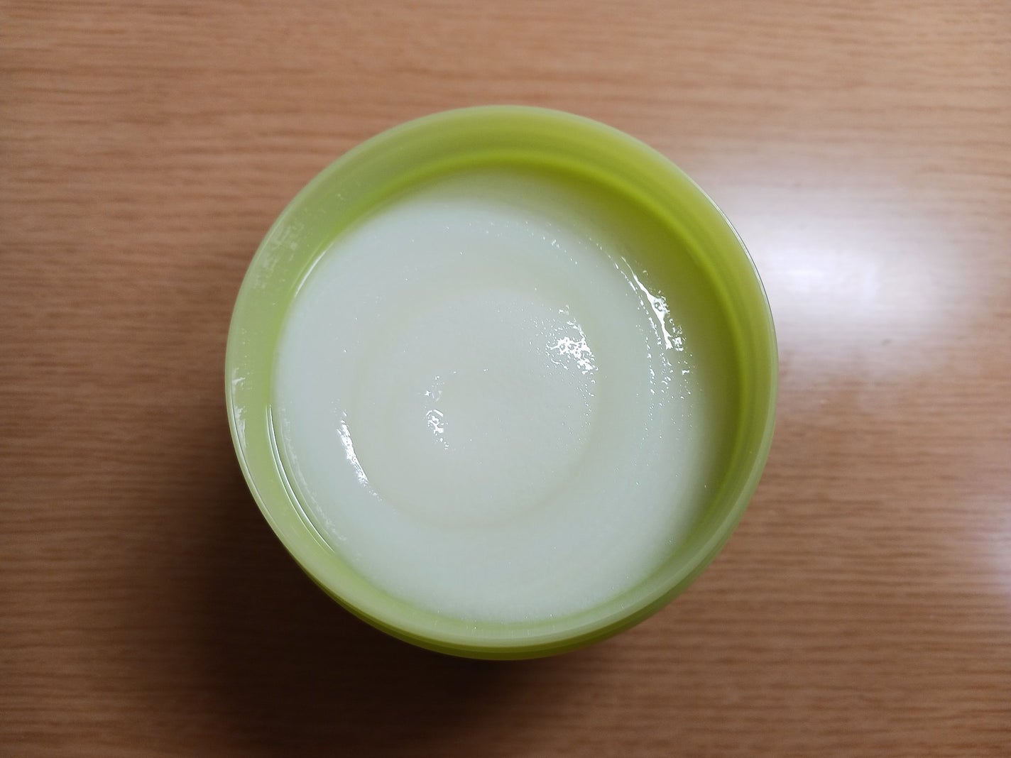 ボディ スムーザー /ハウス オブ ローゼ/ボディスクラブを使ったクチコミ(4枚目)