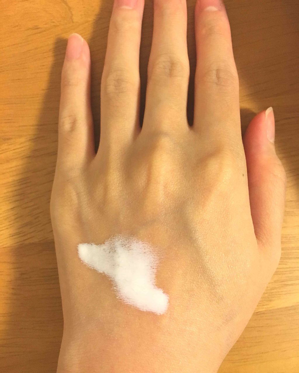 メンソレータム サンプレイベビーミルクのクチコミ「ロート メンソレータム
サンプレイ ベビーミルクc
日焼け止め乳液 30g (26ml)


.....」（3枚目）