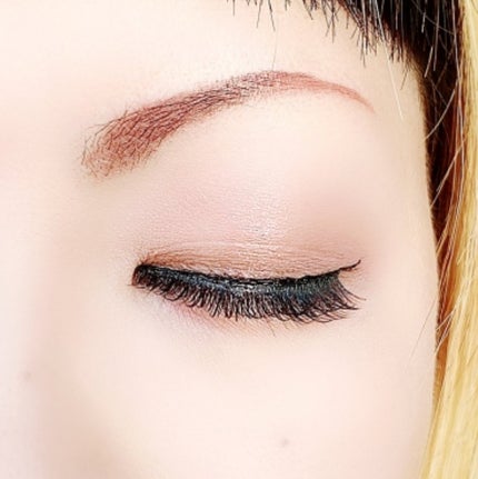 マイベストトーンアイパレット/ETUDE/アイシャドウパレットを使ったクチコミ(4枚目)