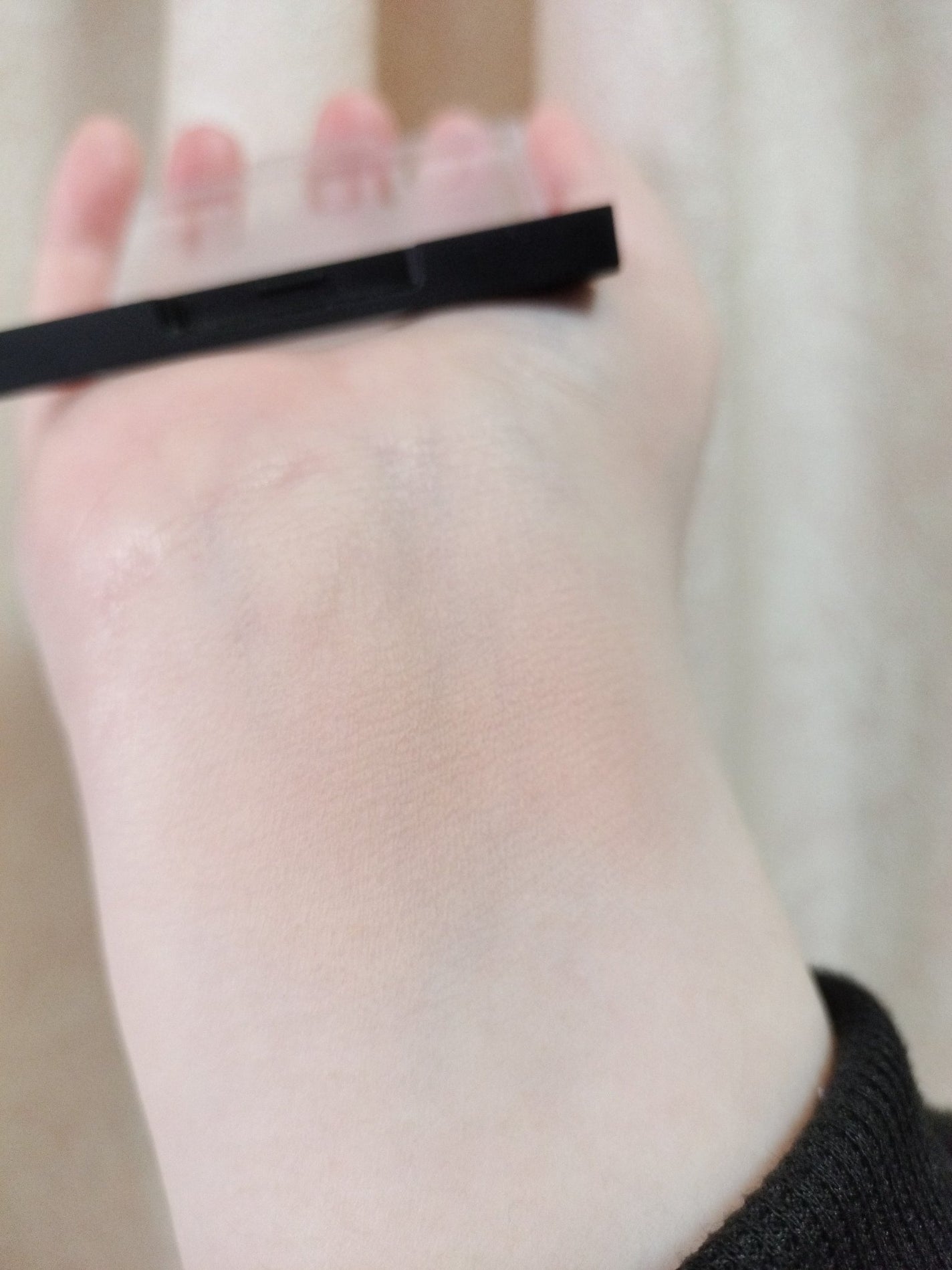 ブラーフィニシュブラッシャー/Dinto/パウダーチークを使ったクチコミ(7枚目)