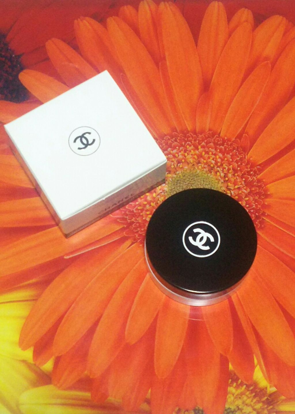 イドゥラ ビューティ リップ バーム/CHANEL/リップバームを使ったクチコミ（1枚目）