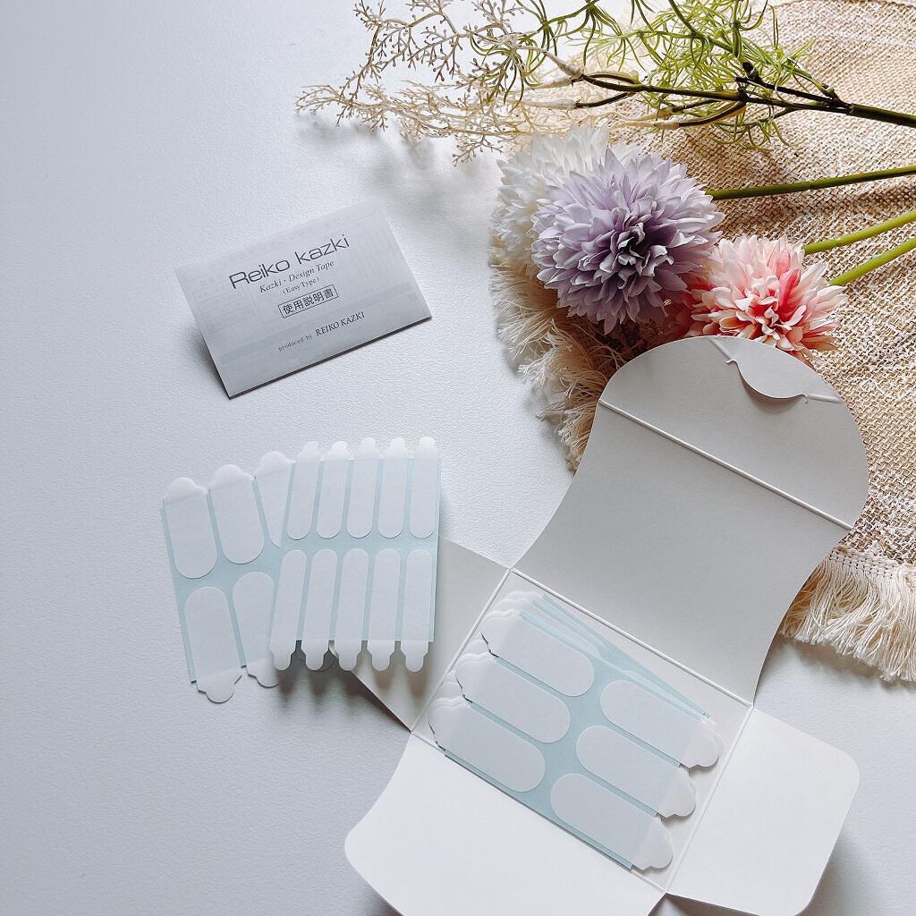 かづき・デザインテープ イージータイプ / かづきれいこ