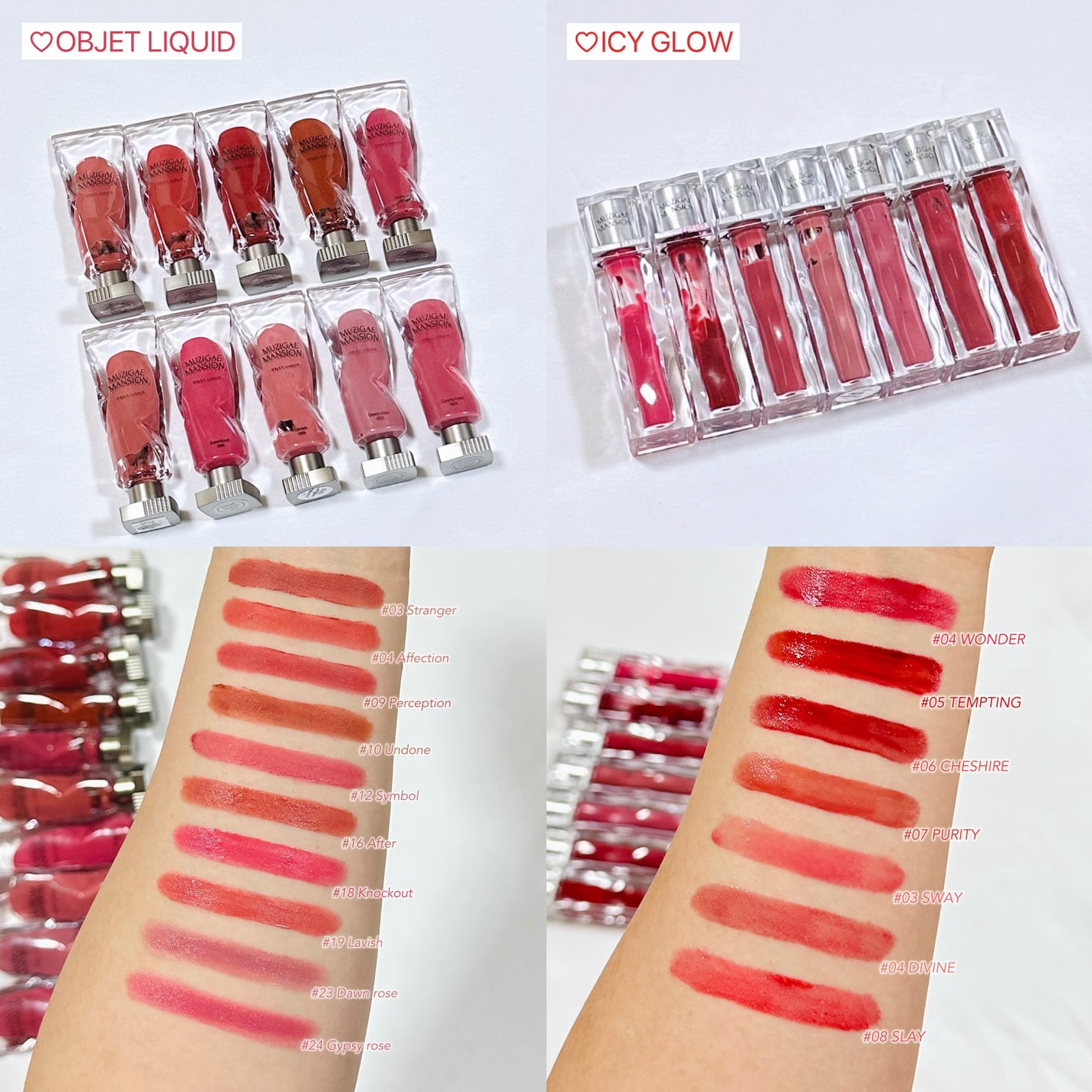 チーク ポップ/CLINIQUE/パウダーチークを使ったクチコミ(10枚目)