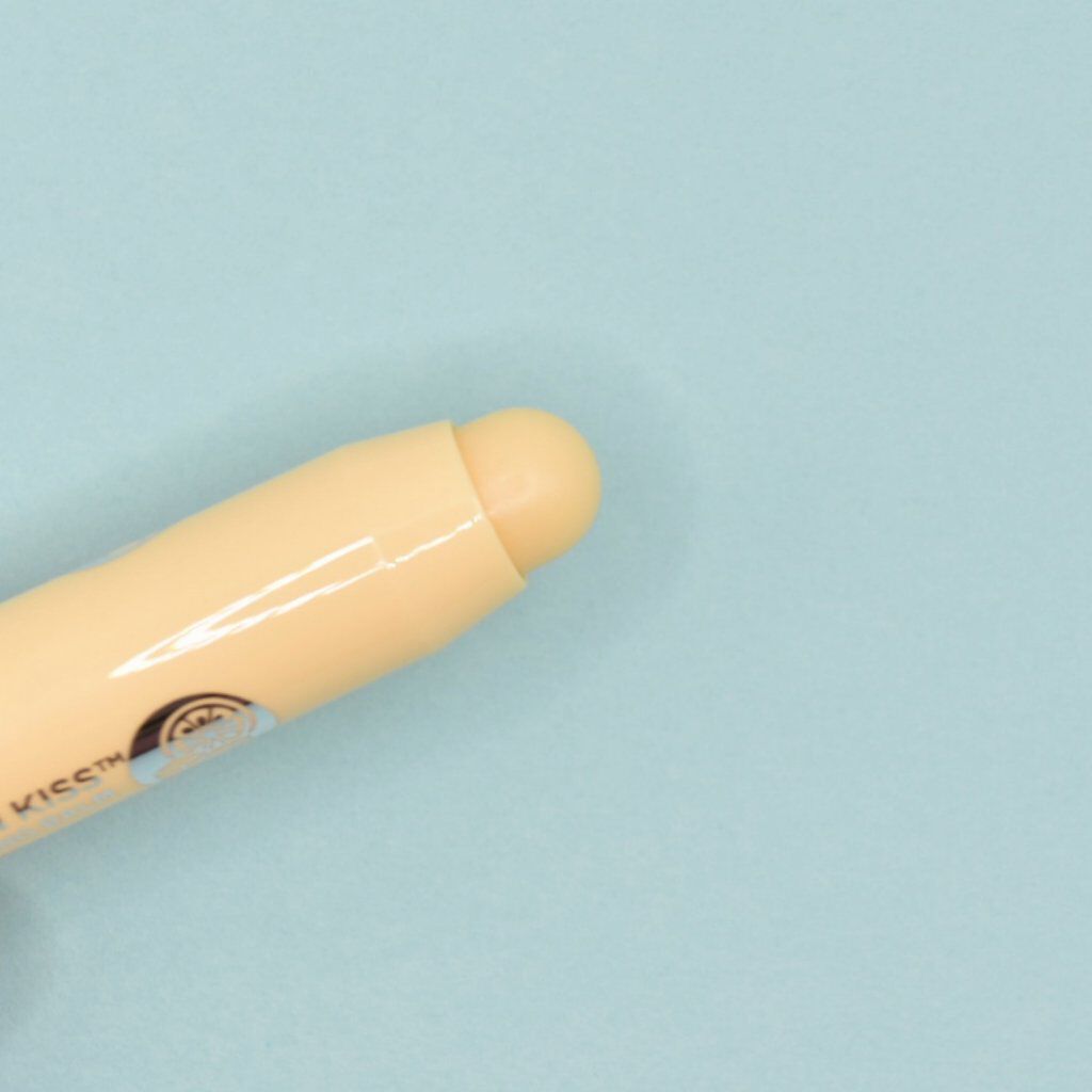 レブロン キス シュガー スクラブ 113 スウィート ユズ/REVLON/リップスクラブを使ったクチコミ（2枚目）