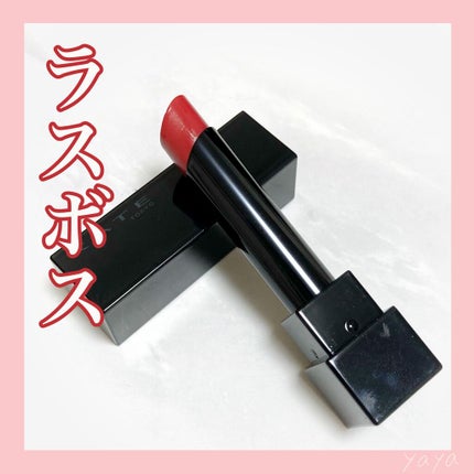 ケイト リップモンスター/KATE/口紅を使ったクチコミ(1枚目)