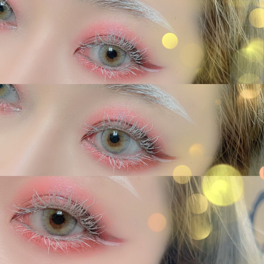 EYE OPENING LINER/UZU BY FLOWFUSHI/リキッドアイライナーを使ったクチコミ（3枚目）