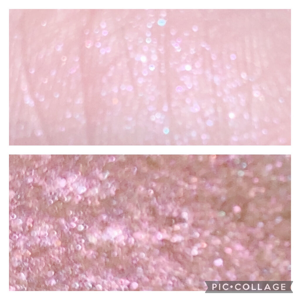 ルックアット マイアイジュエル/ETUDE/単色アイシャドウを使ったクチコミ（3枚目）