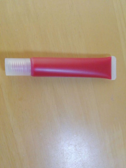 リップエッセンス/無印良品/リップケアを使ったクチコミ(1枚目)