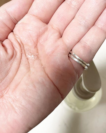 を使ったクチコミ(2枚目)