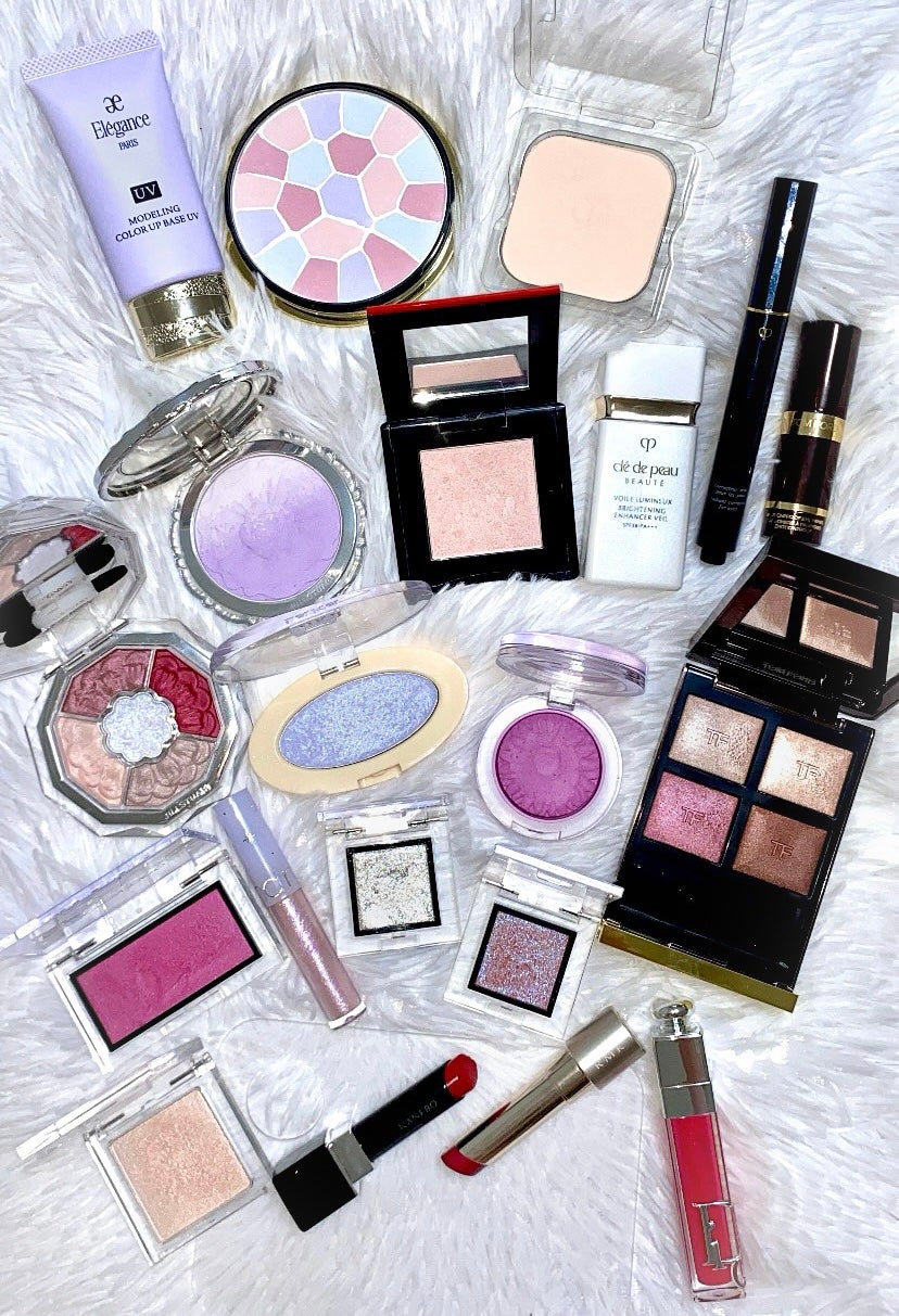 アイ カラー クォード/TOM FORD BEAUTY/アイシャドウパレットを使ったクチコミ(1枚目)