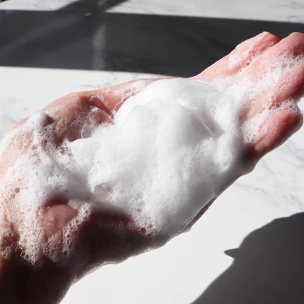 マイルドセラミドウォッシュ/NARD/ボディローションを使ったクチコミ(6枚目)