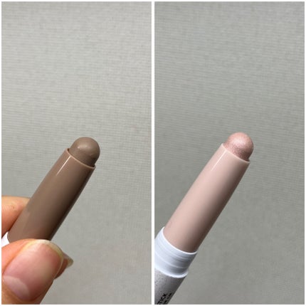 ラストオート ジェルアイライナー/BBIA/ジェルアイライナーを使ったクチコミ(4枚目)