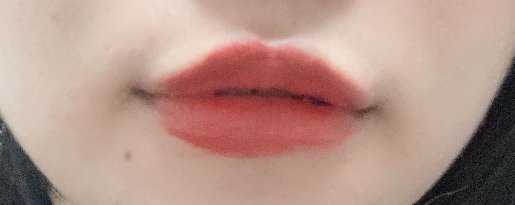 リップスティック/M・A・C/口紅を使ったクチコミ（2枚目）