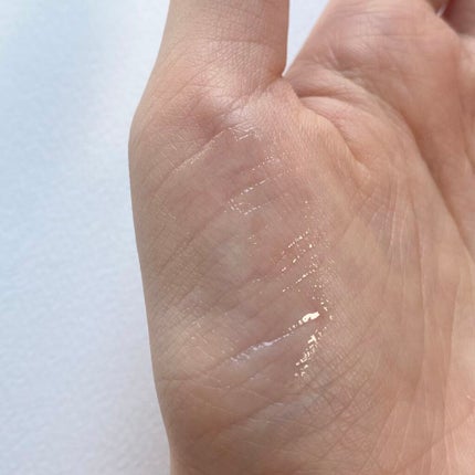 センシュアルフレッシュリップオイル/HERA/リップケアを使ったクチコミ(4枚目)