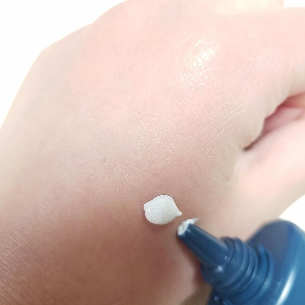 Tカラーチェンジライトタッチファンデーション/TERNARY/リキッドファンデーションを使ったクチコミ（2枚目）