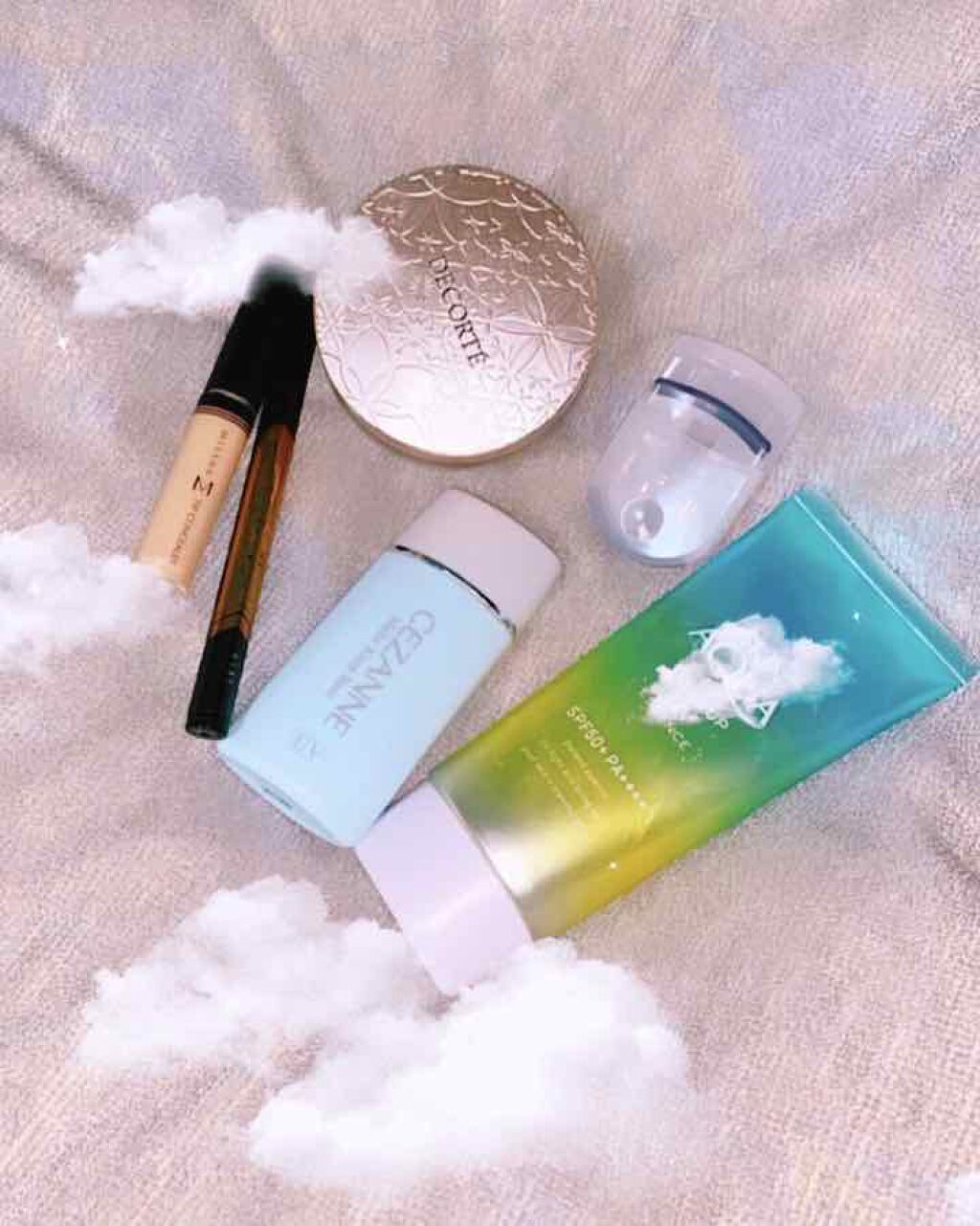 ダブルラインエキスパート/KATE/リキッドアイライナーを使ったクチコミ（1枚目）