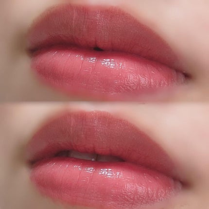 ケイト リップモンスター/KATE/口紅を使ったクチコミ(4枚目)