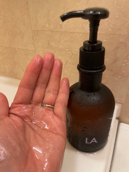 ちゃんまぃ on LIPS 「🌷🌸春の新商品‼️4/22に🆕新発売のALORBスキャルプシャ..」(6枚目)