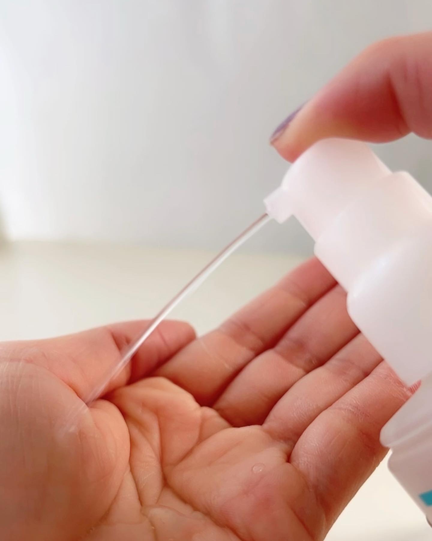 潤浸保湿 化粧水 III とてもしっとり/キュレル/化粧水を使ったクチコミ（3枚目）