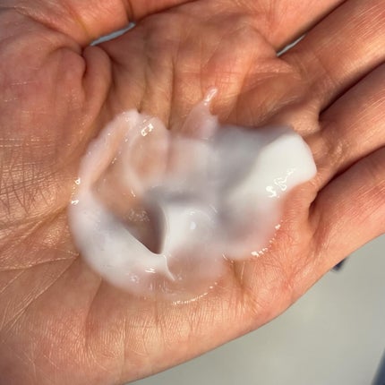 プルント リライト美容液シャンプー/トリートメント/Purunt./市販シャンプーを使ったクチコミ(4枚目)