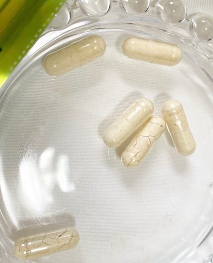 乳酸菌革命プレミアム/健康いきいき倶楽部/健康サプリメントを使ったクチコミ(3枚目)