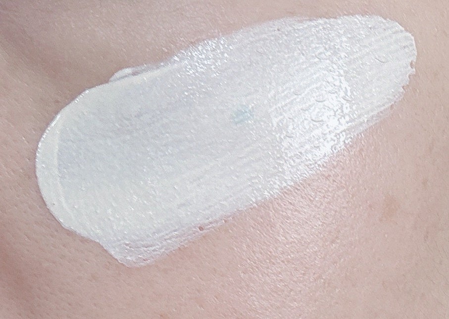 ライトリフレクティング トーンアップヴェール/NARS/化粧下地を使ったクチコミ(3枚目)