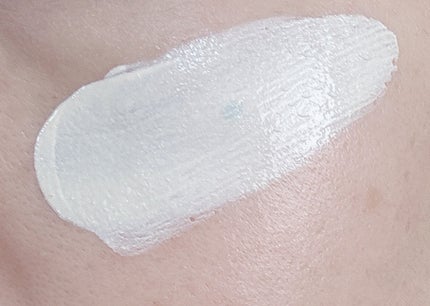 ライトリフレクティング トーンアップヴェール/NARS/化粧下地を使ったクチコミ(3枚目)