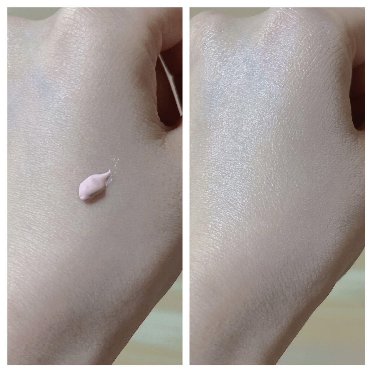 アリィー クロノビューティ カラーチューニングUV/アリィー/日焼け止めクリームを使ったクチコミ（3枚目）