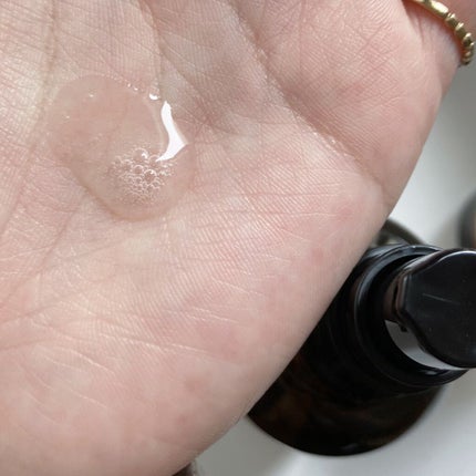 モイスチュア&バランシング セラム/N organic/乳液を使ったクチコミ(7枚目)