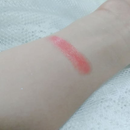 CCリップクリームN/KATE/リップケアを使ったクチコミ(2枚目)