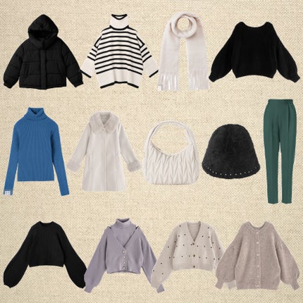 GRL 福袋/GRL/メイクアップキットを使ったクチコミ(2枚目)