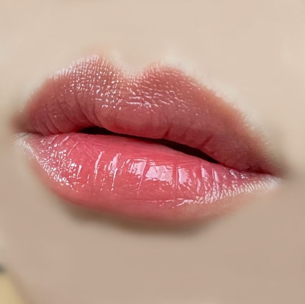 マイカラー ウォーターティント/FAVES BEAUTY/リップティントを使ったクチコミ（2枚目）