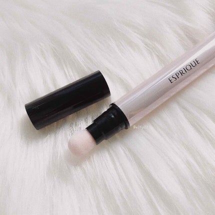 ジューシー クッション ルージュ/ESPRIQUE/口紅を使ったクチコミ(1枚目)