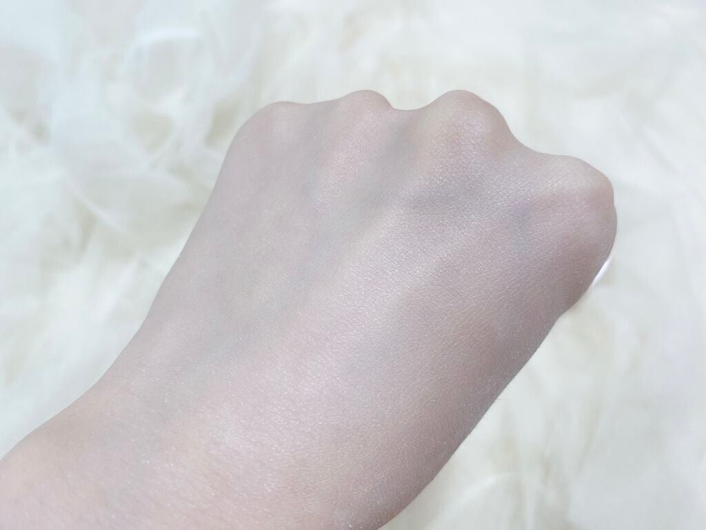 フェイスパウダー/DECORTÉ/ルースパウダーを使ったクチコミ(4枚目)