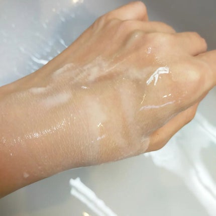 アルガンオイルクレンジング/lulumo/オイルクレンジングを使ったクチコミ(5枚目)