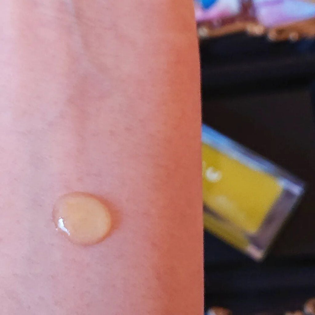 fru:C/Fru:C/美容液を使ったクチコミ(3枚目)