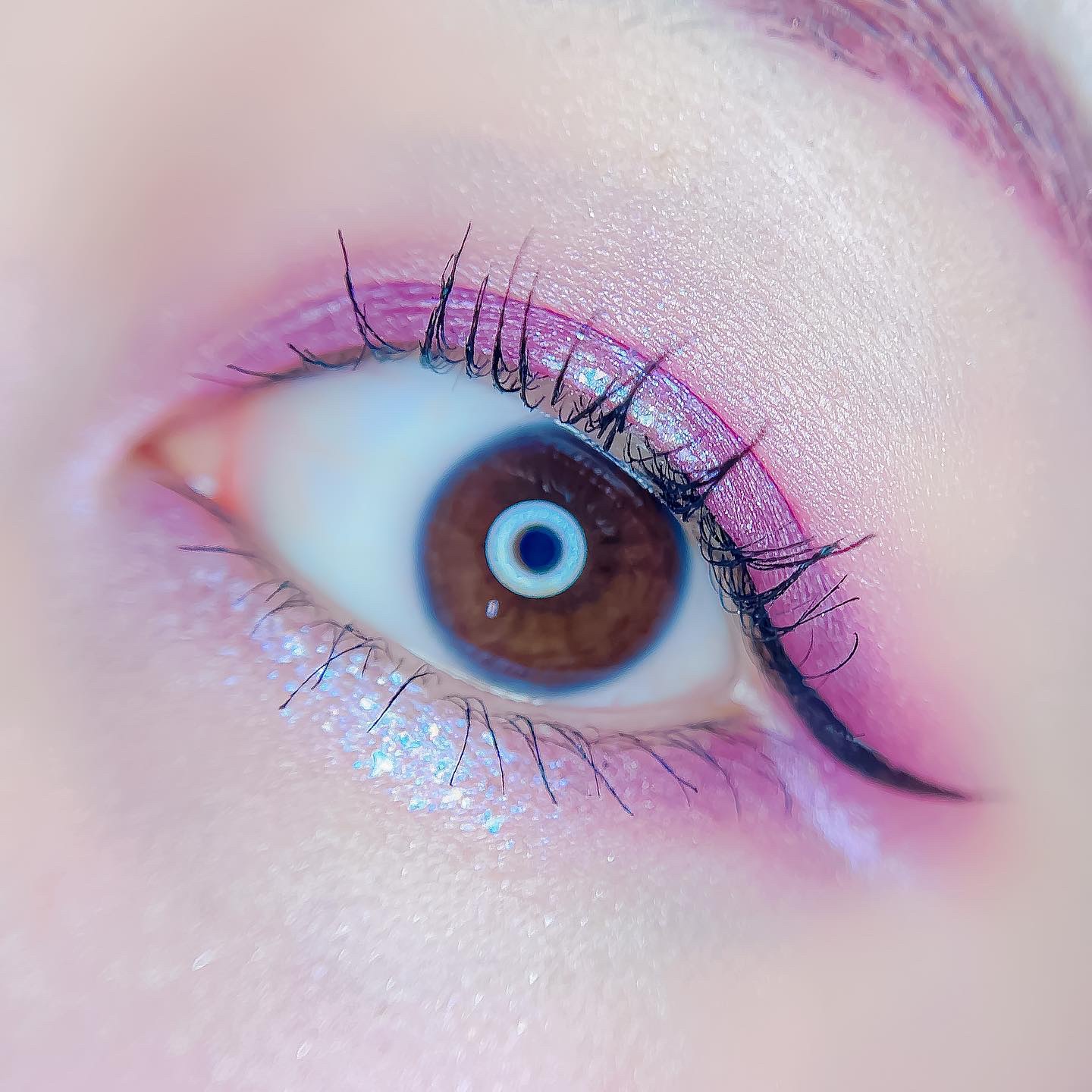 【旧】サンク クルール クチュール/Dior/アイシャドウパレットを使ったクチコミ（3枚目）