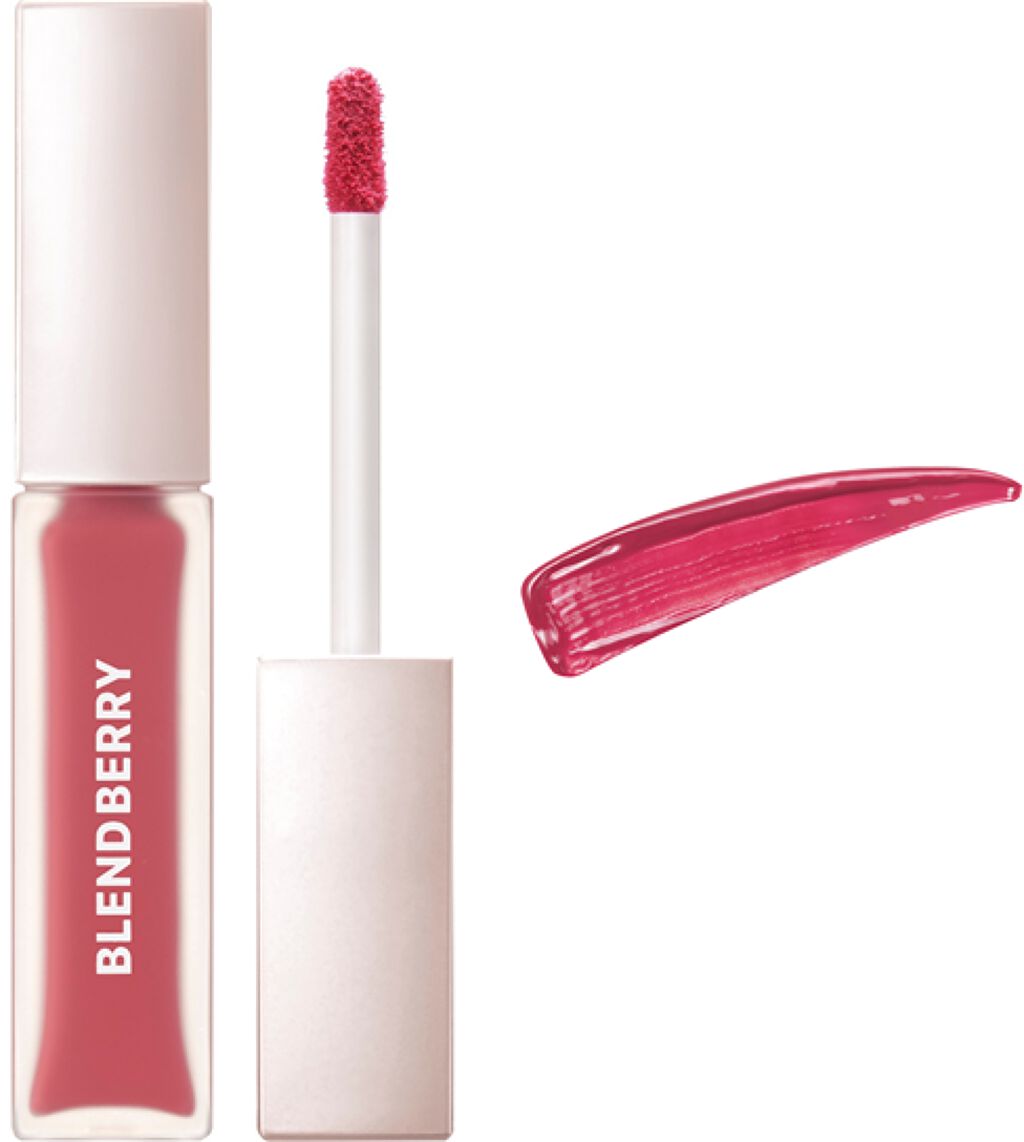 ムースタッチティントリップ 001 ピンクピタヤ