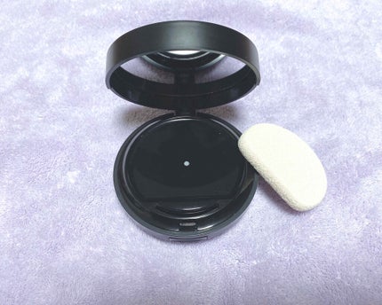 ミネラルリキッドリー ファンデーション SPF22 PA++/MiMC/リキッドファンデーションを使ったクチコミ(2枚目)