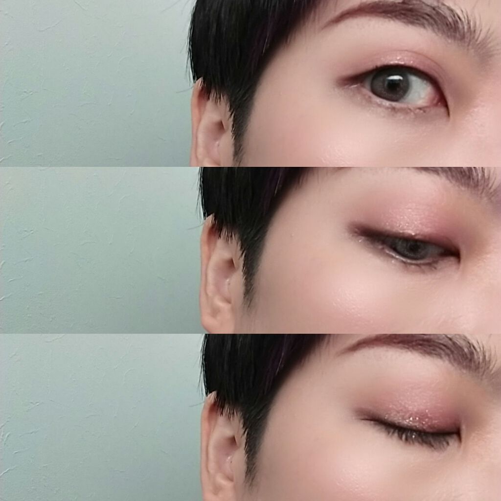 ピュア カラー ブラッシュ/SUQQU/パウダーチークを使ったクチコミ（2枚目）