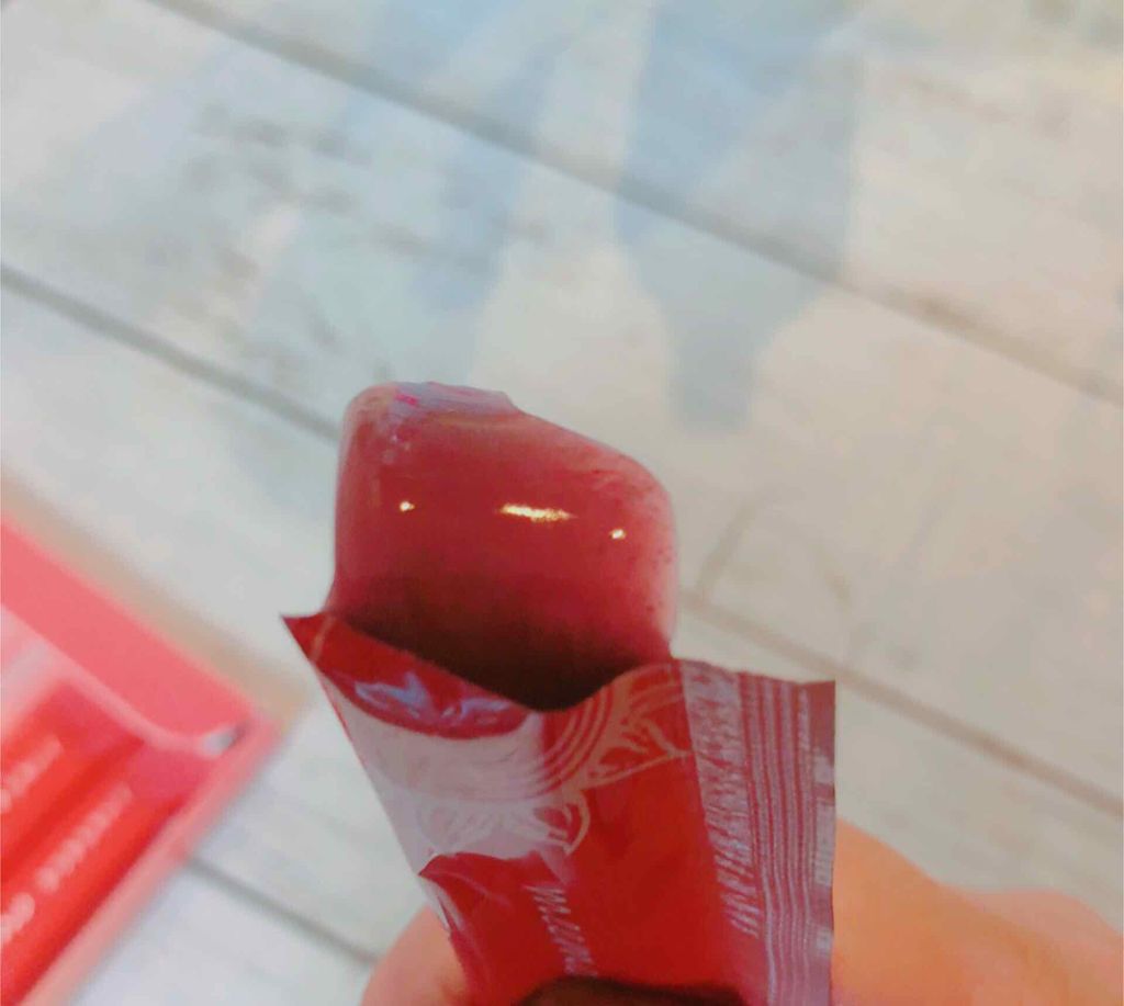 meemo/meemo/健康サプリメントを使ったクチコミ(2枚目)